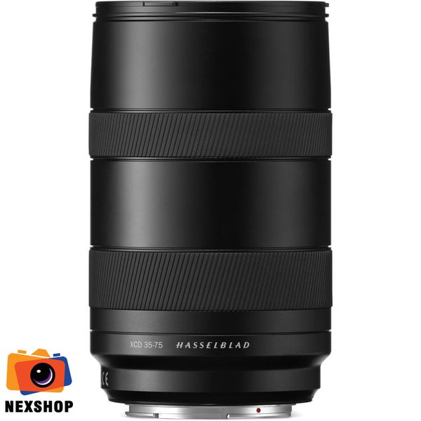 Hasselblad XCD 35-75mm