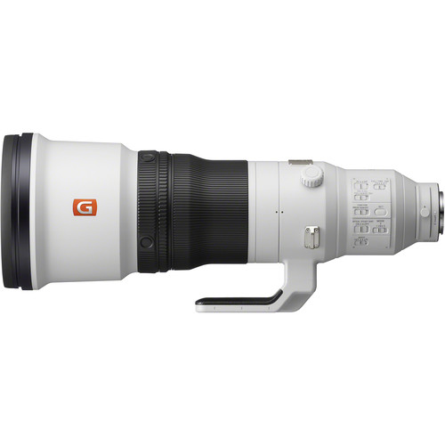 Sony FE 600mm f/4 GM OSS | Chính hãng