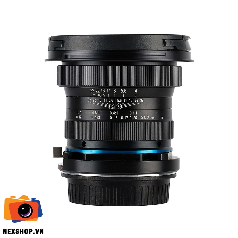 Ống kính Laowa 15mm f/4 1X Wide Angle Macro | Chính hãng