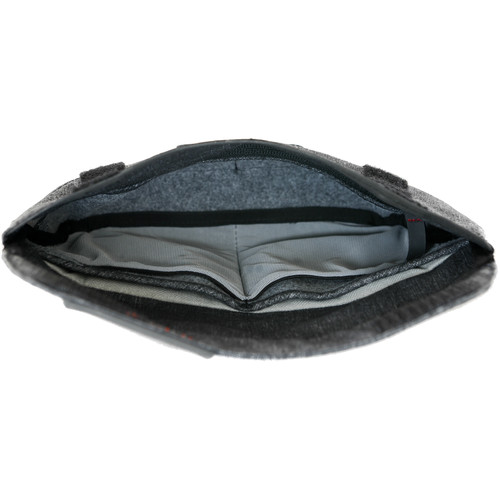 Túi Peak Design Field Pouch | Charcoal | Chính hãng