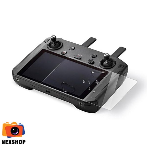 Miếng dán màn hình cường lực DJI Smart Remote / RC PRO | Nhập khẩ - khả năng kết nối thiết bị