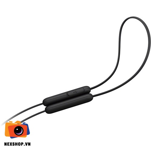Tai nghe In-ear không dây WI-C200 | Âm thanh rõ nét | Chính hãng - khả năng kết nối thiết bị