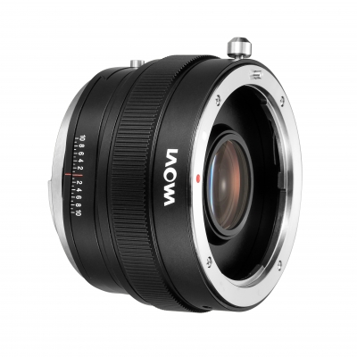 Laowa Magic Shift Converter Nikon G - Sony FE | Chính hãng - khả năng kết nối thiết bị