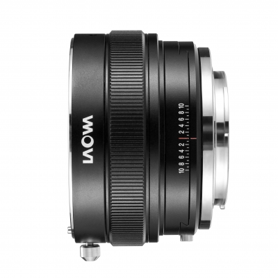 Laowa Magic Shift Converter Nikon G - Sony FE | Chính hãng - cấu hình hộp sạc