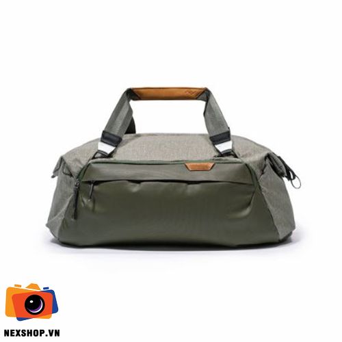 Túi Peak Design Travel Duffel 35L | Sage | Chính hãng