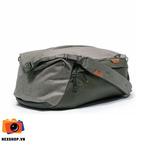 Túi Peak Design Travel Duffel 35L | Sage | Chính hãng