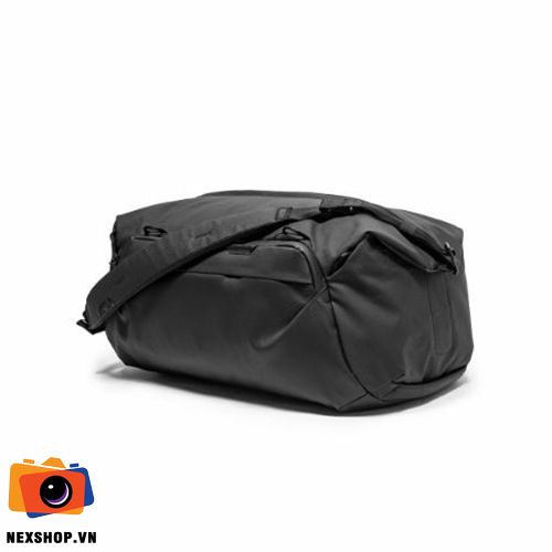 Túi Peak Design Travel Duffel 35L | Black | Chính hãng