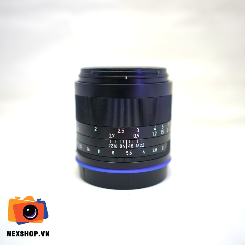 Ống kính Zeiss LOXIA 50mm F/2 | Used | Xách Tay