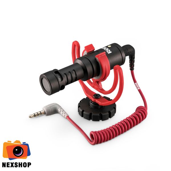 RODE VideoMicro