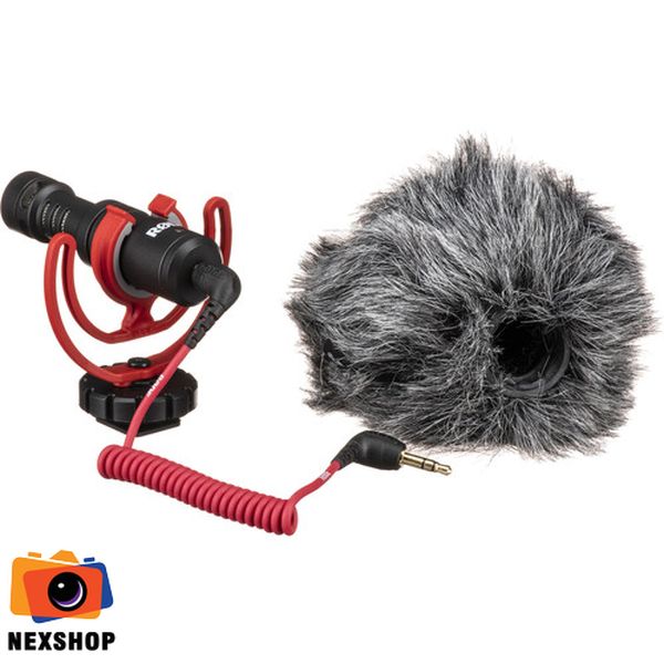 RODE VideoMicro