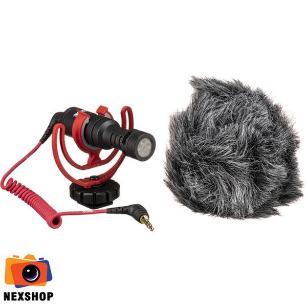 RODE VideoMicro