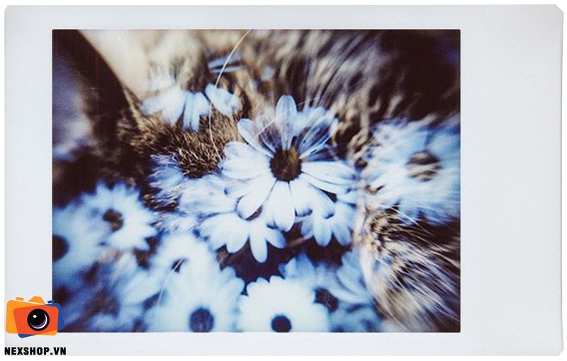 Máy Ảnh Lomography Lomo'Instant Automat Glass | Elbrus Edition | - khả năng kết nối thiết bị