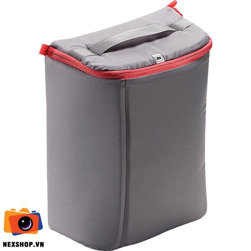Balo máy ảnh Manfrotto Offroad Hiker 30L | Màu Xám | Chính hãng - khả năng kết nối thiết bị
