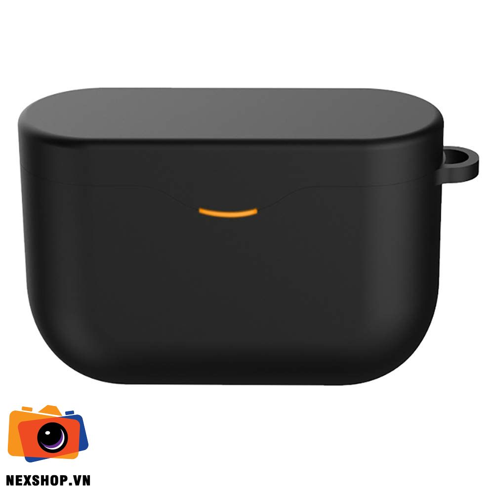 Bao silicon Sony WF-1000XM3 | Chống sốc | Nhập khẩu chính hãng - chi tiết sản phẩm