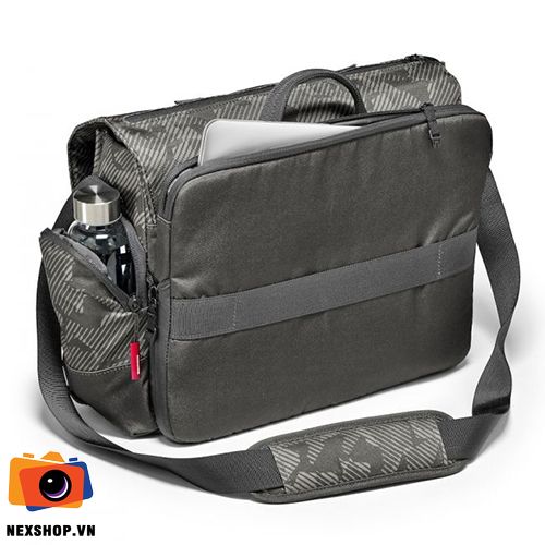 Túi máy ảnh Manfrotto Noreg Messenger - 30