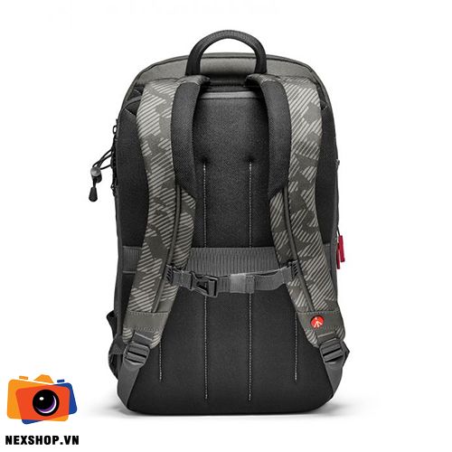 Ba lô máy ảnh Manfrotto Noreg Backpack - 30