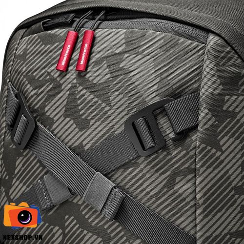 Ba lô máy ảnh Manfrotto Noreg Backpack - 30