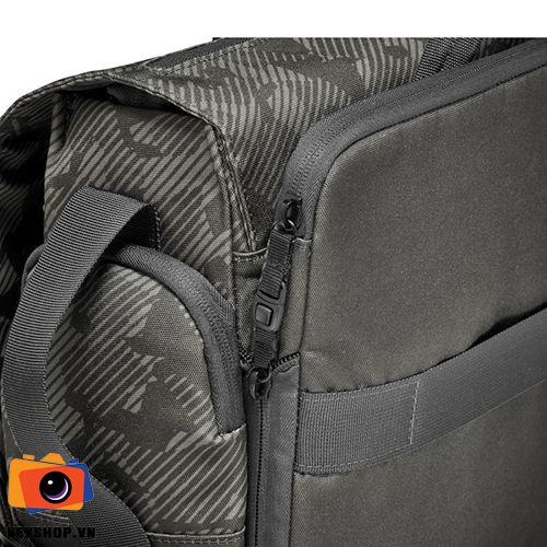 Túi máy ảnh Manfrotto Noreg Messenger - 30