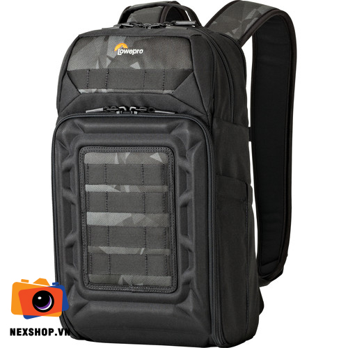 Balo Lowepro DroneGuard BP 200 | Chuyên dụng cho DJI Mavic Pro/Ai - chi tiết sản phẩm