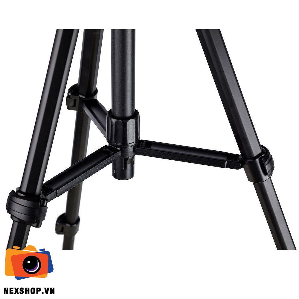 Chân máy National Geographic 3-Way Head NGPH001 | Chính Hãng