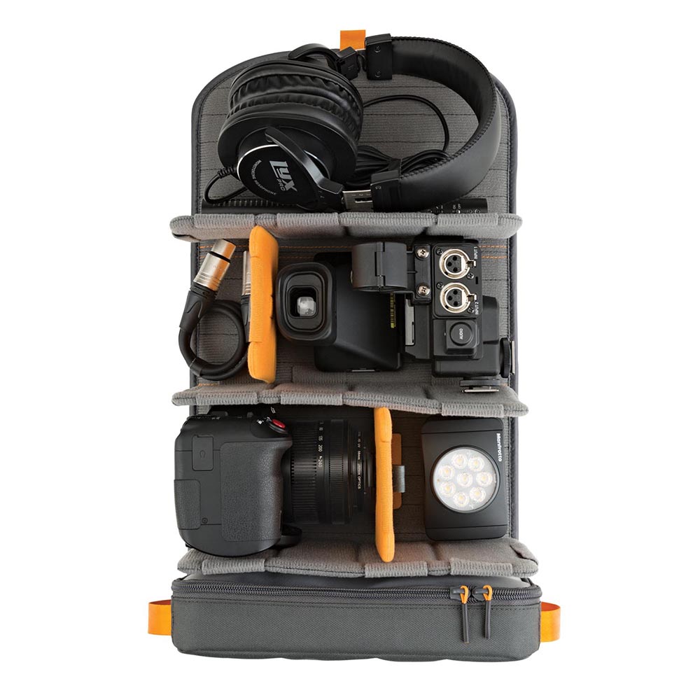 BALÔ LOWEPRO FREELINE BP 350 AW - Chính hãng