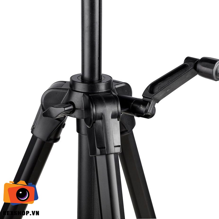 Chân máy National Geographic 3-Way Head NGPH001 | Chính Hãng