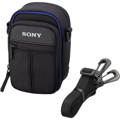 Túi Sony RX LCS-CSJ | Chính hãng, BH 2 năm | NexShop — ảnh 1