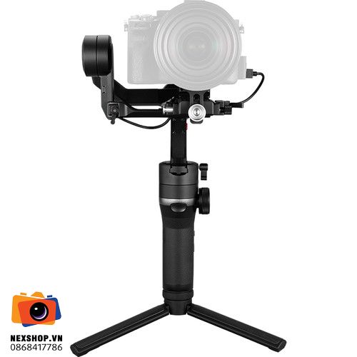 Zhiyun Weebill S | Hàng chính hãng