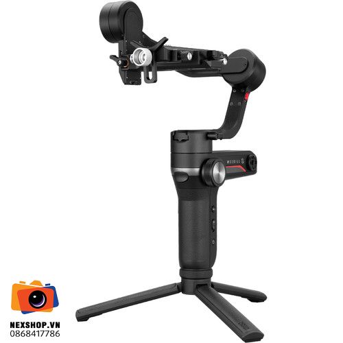 Zhiyun Weebill S | Hàng chính hãng