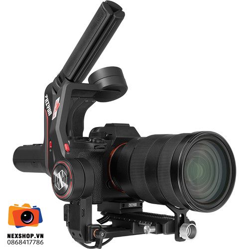 Zhiyun Weebill S | Hàng chính hãng