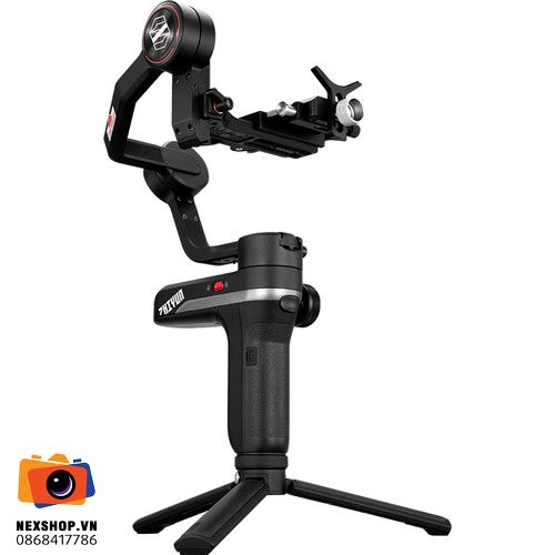 Zhiyun Weebill S | Hàng chính hãng