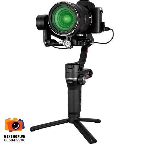 Zhiyun Weebill S | Hàng chính hãng