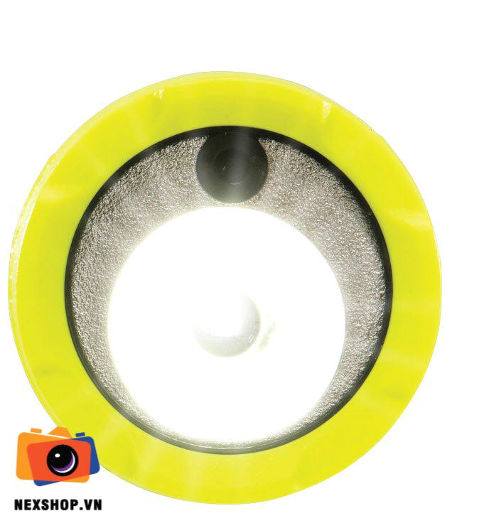 Đèn pin Pelican 3345 | Đèn pin công nghiệp | Chính hãng - cấu hình hộp sạc