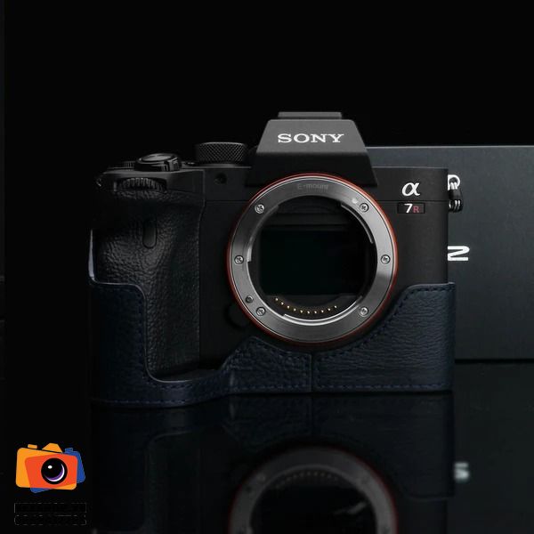 Bao da Gariz Sony A7RM4/A9M2 | Navi | Chính hãng - khả năng kết nối thiết bị