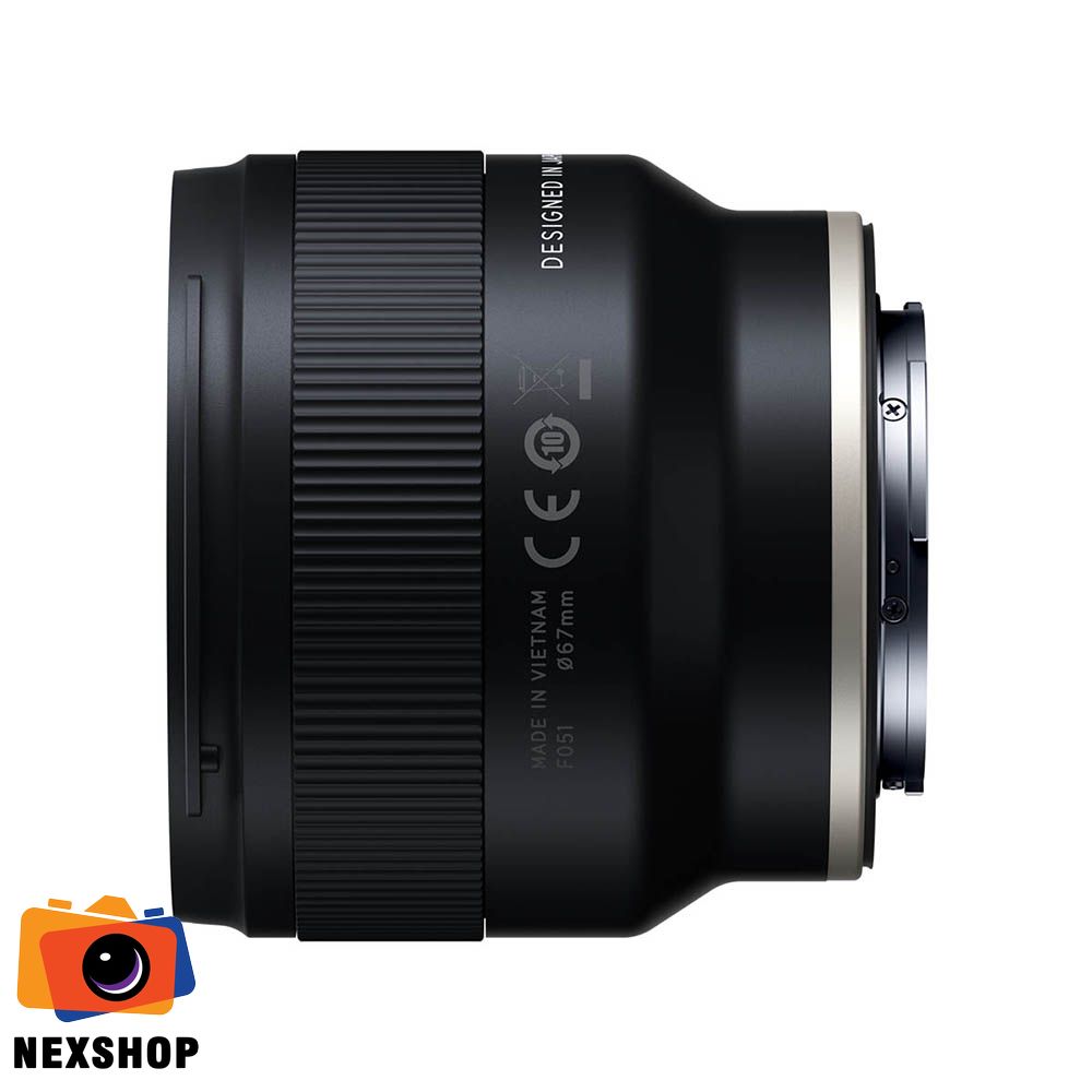 Ống kính Tamron 24mm F/2.8 Di III OSD M1:2 for Sony E | Chính hãng