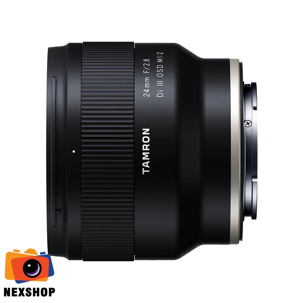 Ống kính Tamron 24mm F/2.8 Di III OSD M1:2 for Sony E | Chính hãng