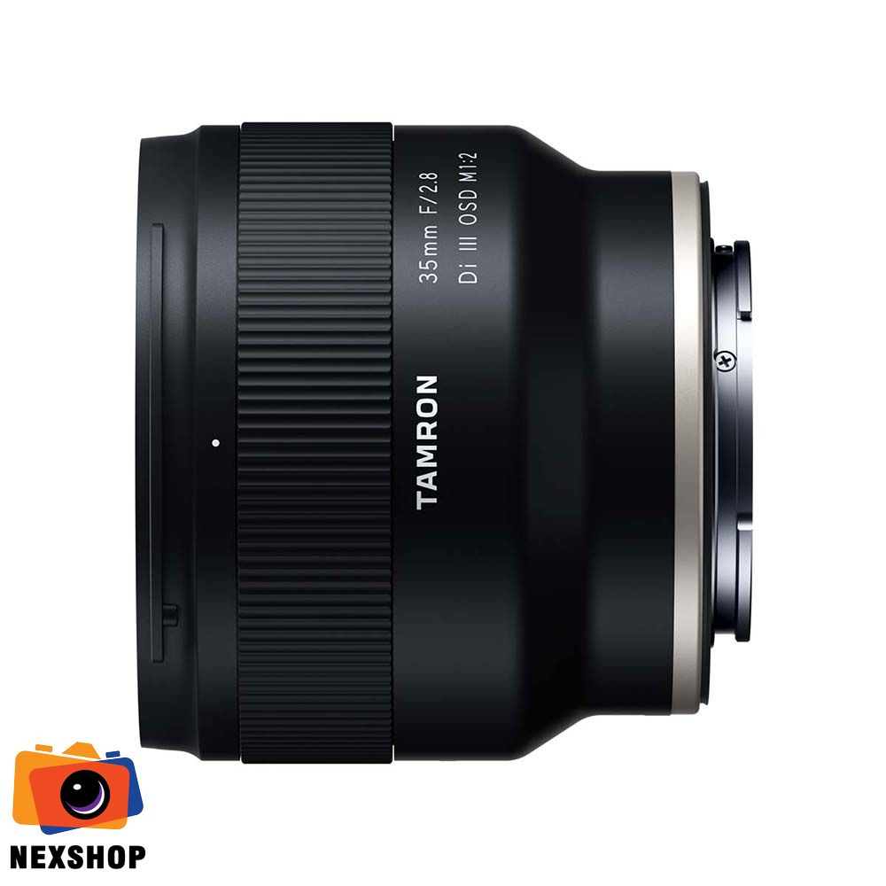 Ống kính Tamron 35mm F/2.8 Di III OSD M1:2 for Sony E | Chính hãng