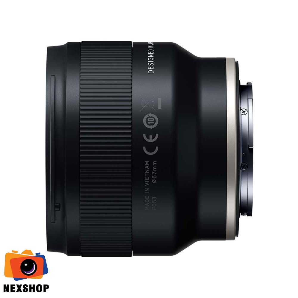 Ống kính Tamron 35mm F/2.8 Di III OSD M1:2 for Sony E | Chính hãng