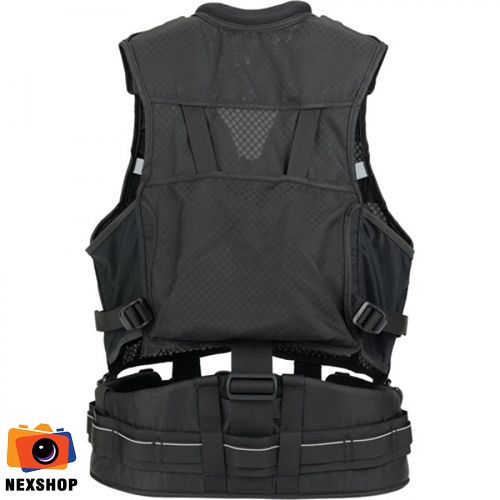 Áo Lowepro S&F Technical Vest (S/M) | Hàng chính hãng