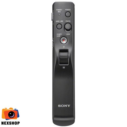 Chân máy quay phim Sony VCT-VPR1