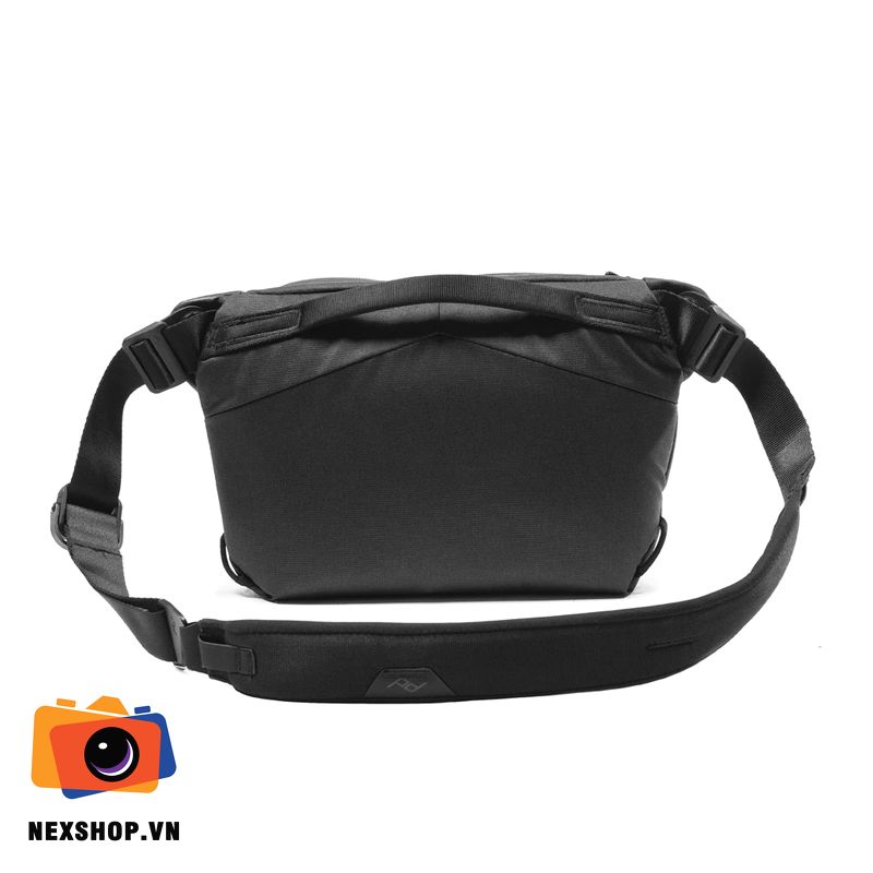 Peak Design Everyday Sling v2 | 3L, Black| Chính hãng