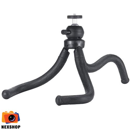 Chân nhện Ulanzi MT-07 | Nhập khẩu chính hãng, độ ổn định cao - chi tiết sản phẩm