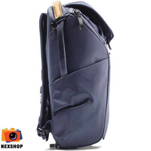 Peak Design Everyday Backpack v2 | 30L, Midnight| Chính hãng