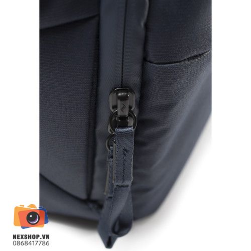 Peak Design Everyday Sling v2 | 6L, Midnight| Chính hãng Bảo hành trọn đời sản phẩm