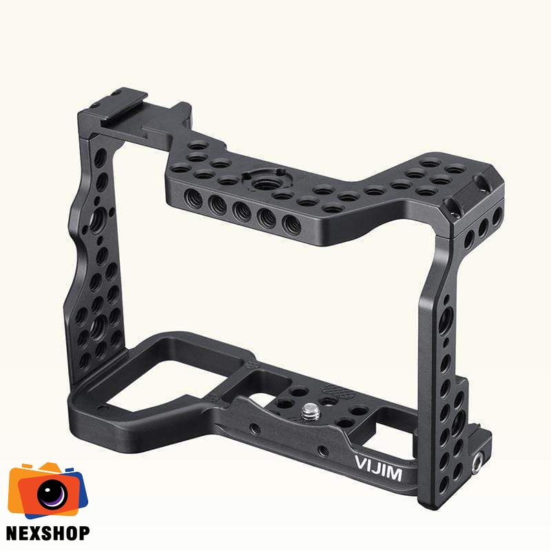 Khung Ulanzi A7R4 | Nhập khẩu chính hãng - thiết kế và phụ kiện