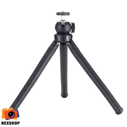 Chân nhện Ulanzi MT-07 | Nhập khẩu chính hãng, độ ổn định cao - thiết kế và phụ kiện