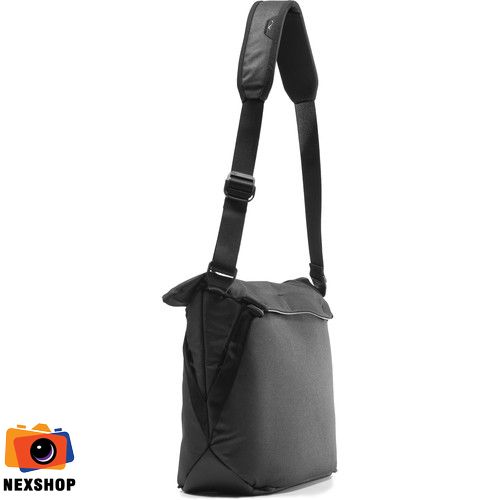 Peak Design Everyday Tote v2 | 15L, Black| Chính hãng