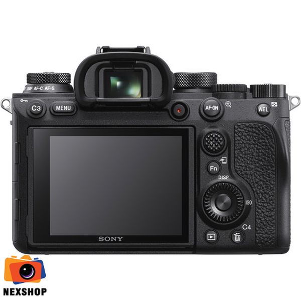 Sony A9 mark II | Body | Chính hãng