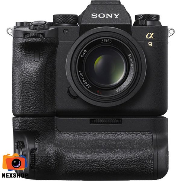 Sony A9 mark II | Body | Chính hãng