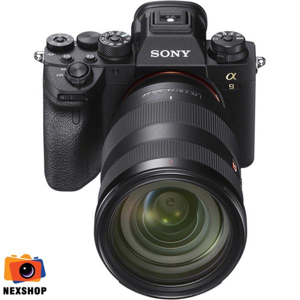 Sony A9 mark II | Body | Chính hãng